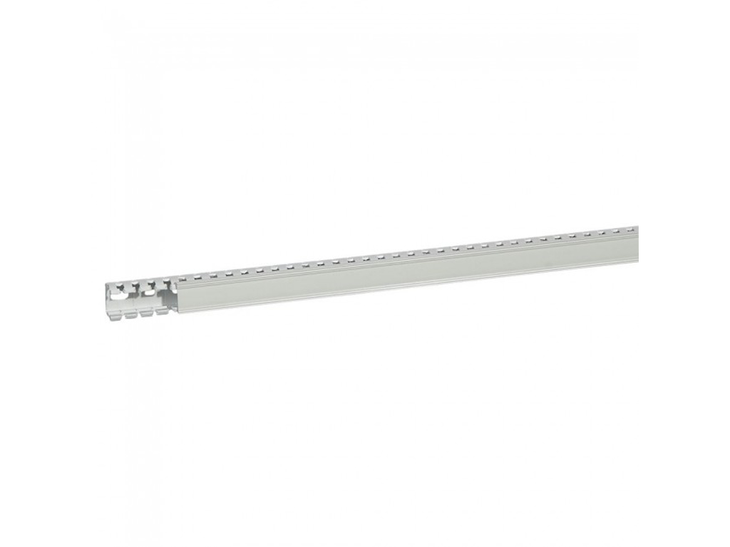 Ledningskanal B25 x H25 Halogenfri UL