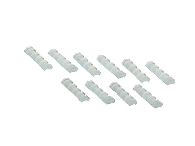 ENYSTAR Sammenbygningskiler, 10 stk.