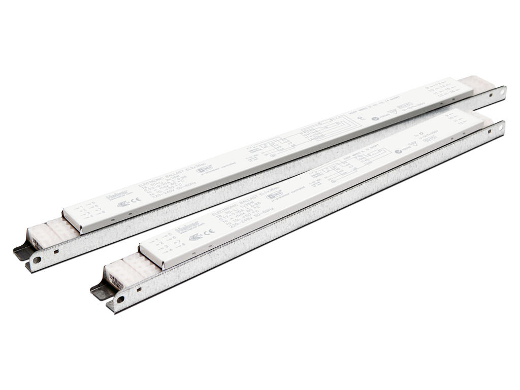 Helvar elektronisk forkobling EL1x18sc (1-10V)