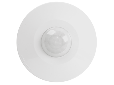 PDC35DL PIR sensor 360°, Ø7-17,5 m