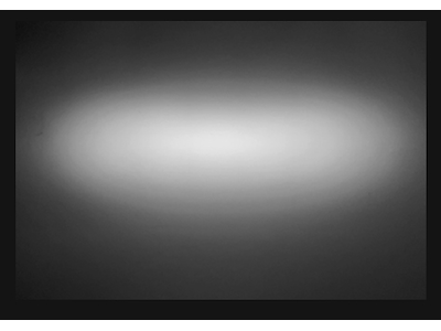 Oval lens cover A1075AL03