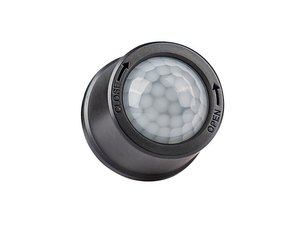 Casambi Zhaga Book 18 High Bay PIR- og dagslyssensor + DALI dæmp - IP65