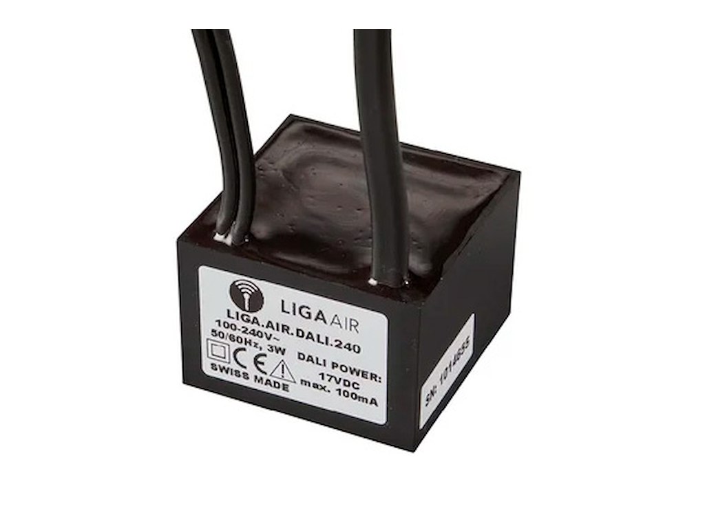 Casambi LIGA.AIR.DALI.240 Broadcast