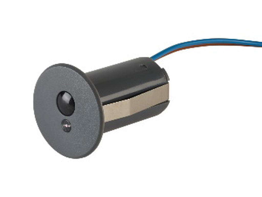 Casambi LIGA.AIR.SP.240 PIR sensor, IP44 - Grå