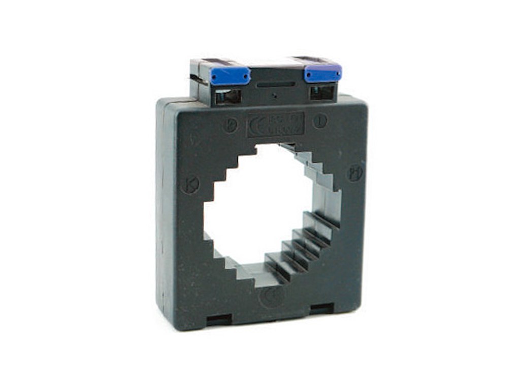 Megacon AST615.5 strømtransformer 1250/5A, kl. 0,2s - 5VA