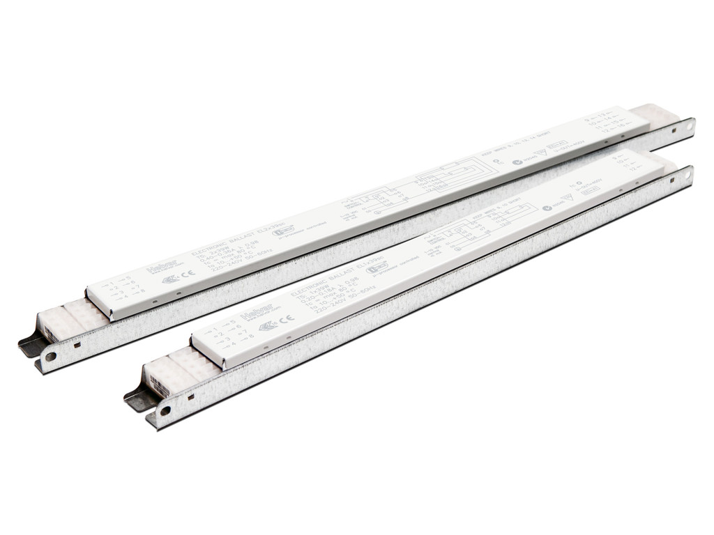 Helvar elektronisk forkobling EL1x39sc (1-10V)