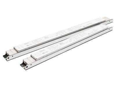 Helvar elektronisk forkobling EL1x39sc (1-10V)