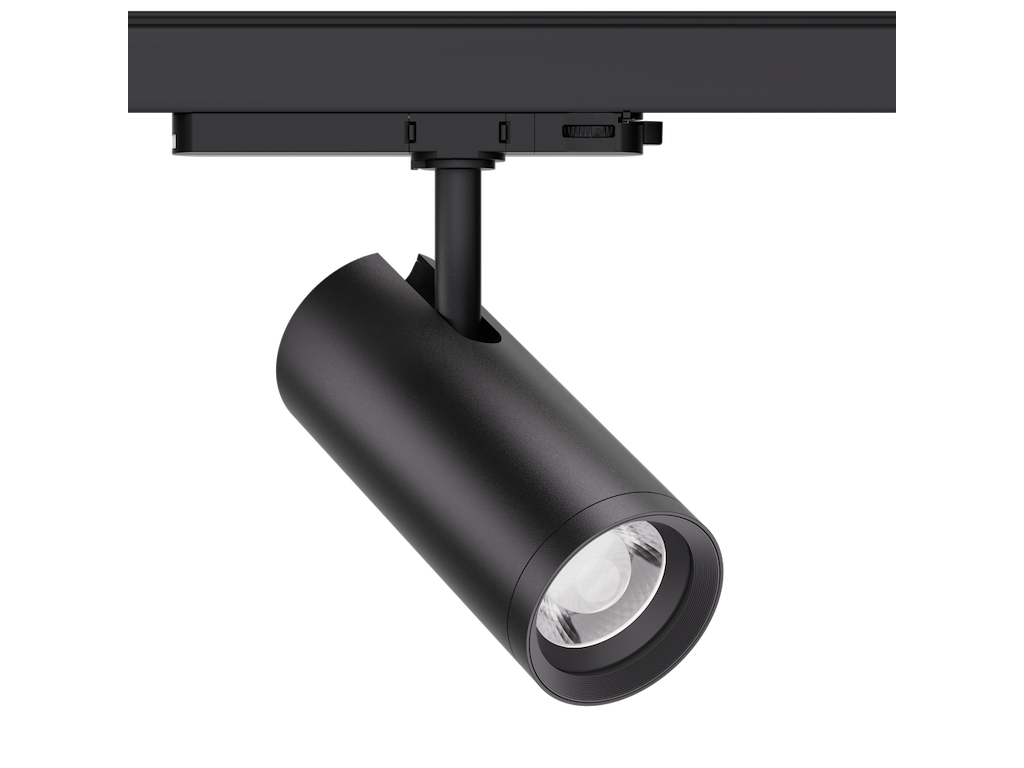 HYRO A1075A Track CAB Spotlight 20W