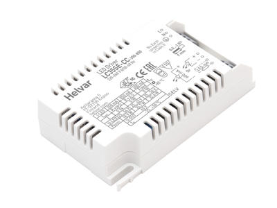 Helvar LED driver LC35SE-CC-350-850 (ON/OFF)