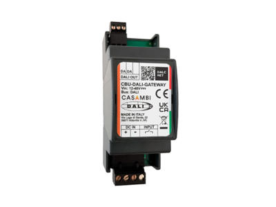 Casambi CBU-DALI Gateway