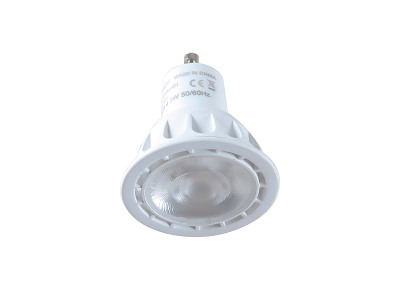  Casambi GU10 lyskilde 2200-4000K, 28°, 220-240VAC / 4W