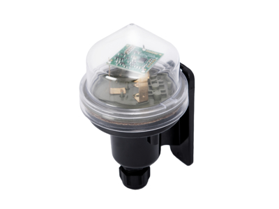 Helvar DALI ekstern lyssensor IP65