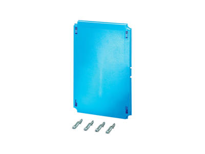 Frontafdækning til Mi03