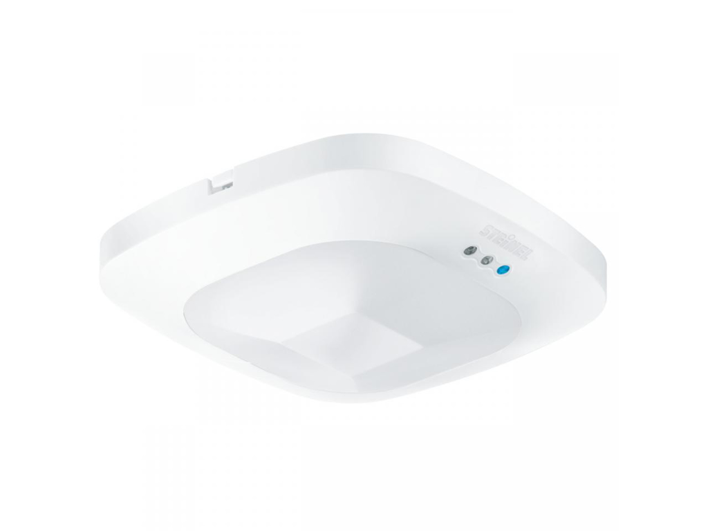 Helvar HF sensor, DALI-2 - Hvid