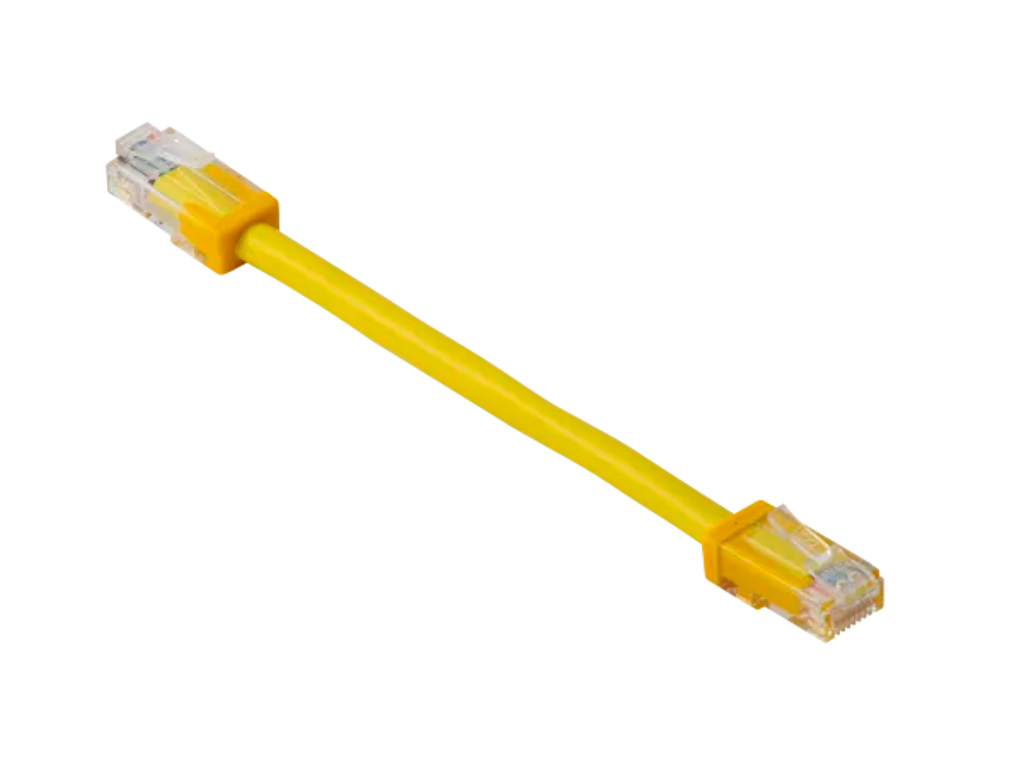 Socomec RJ45 kabel til Digiware bus, 0,2m