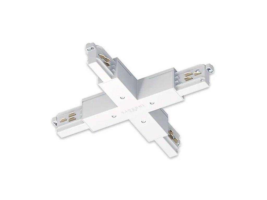 Onetrack X-samling - Hvid