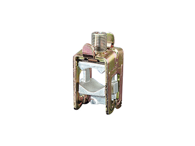 Skinneklemme 95-185 mm² Cu/Al
