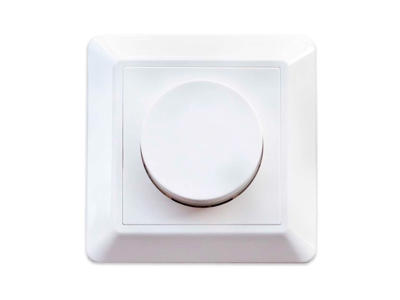 DALI dæmper 52mA - Hvid