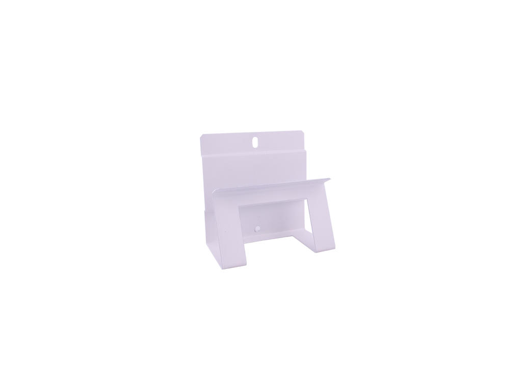 Multifunktionsholder 5cm til f.eks. routere og switches