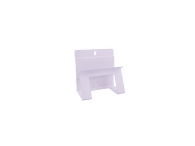 Multifunktionsholder 5cm til f.eks. routere og switches