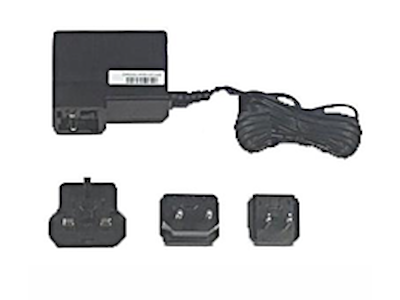 Stiktype 12VDC 2A strømforsyning, PRODVX