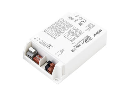 Helvar LED driver LC60DS-CC-1050-1700 (ON/OFF)