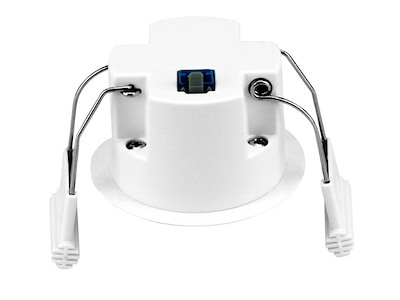 Dali2-SD360-8 Pir sensor m. dagslyssensor og Casambi gateway