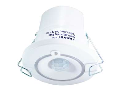 Helvar Digidim 321D2 multisensor, DALI-2 - Hvid