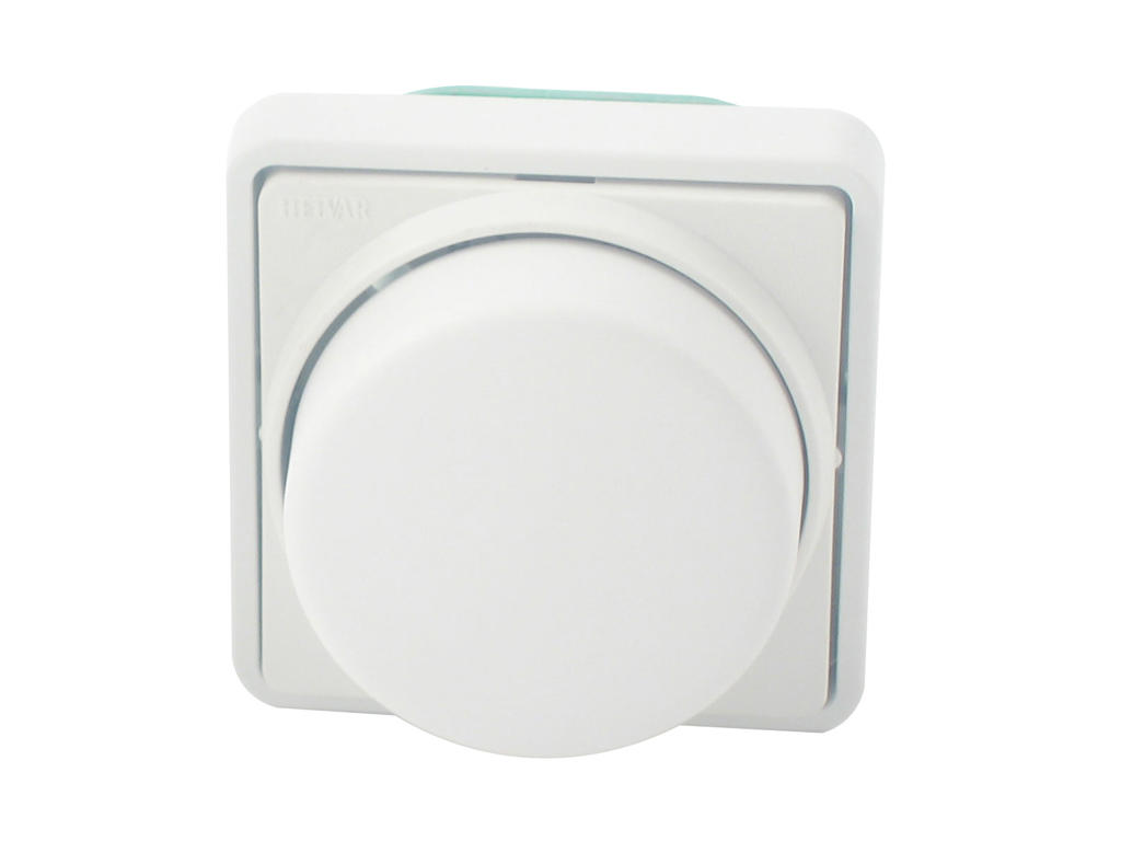 S1PO/DK afdækningssæt - Lysegrå