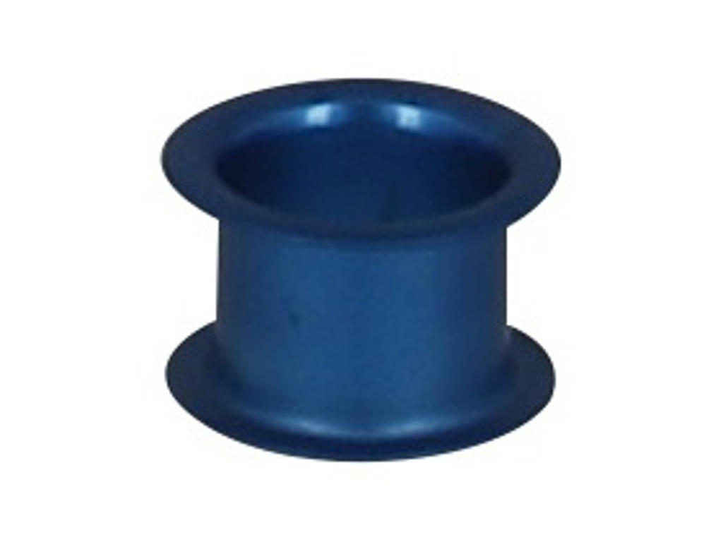 TYTAN® pasringsindsats til D02 sikringer i 20A - Blå