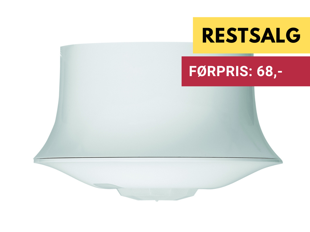 Udv. uni underlag f/sensor (ø100/120)