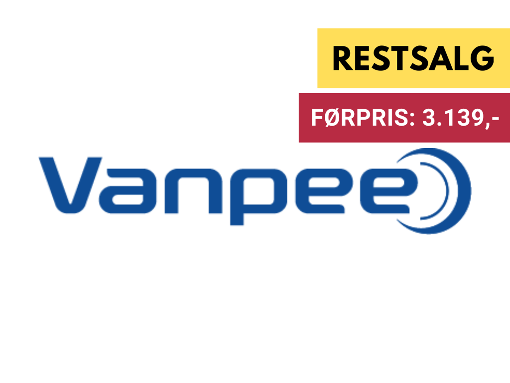 AstroRex3 D22 2 kanal 24V 