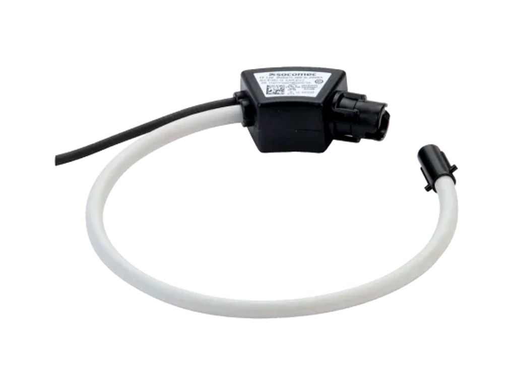 Socomec TF-40 fleksibel strømsensor, Ø40 mm, 100-400A