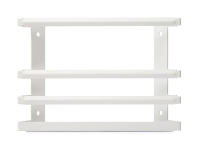 EWG-2 beskyttelsesgitter til hjørnemontage