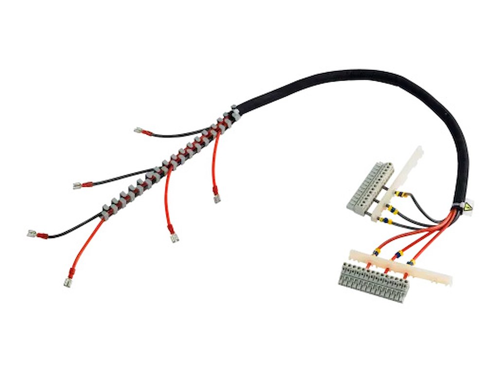 Socomec sæt til strømforsyning + spændingsmåling, 3P 800-1000A til ATyS g/p