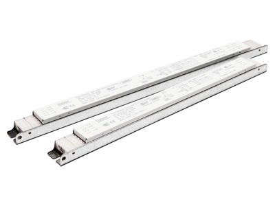 Helvar elektronisk forkobling EL1X54iDim (DALI)