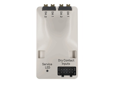 Dynalite DLLI5I-DALI, User Interfaces