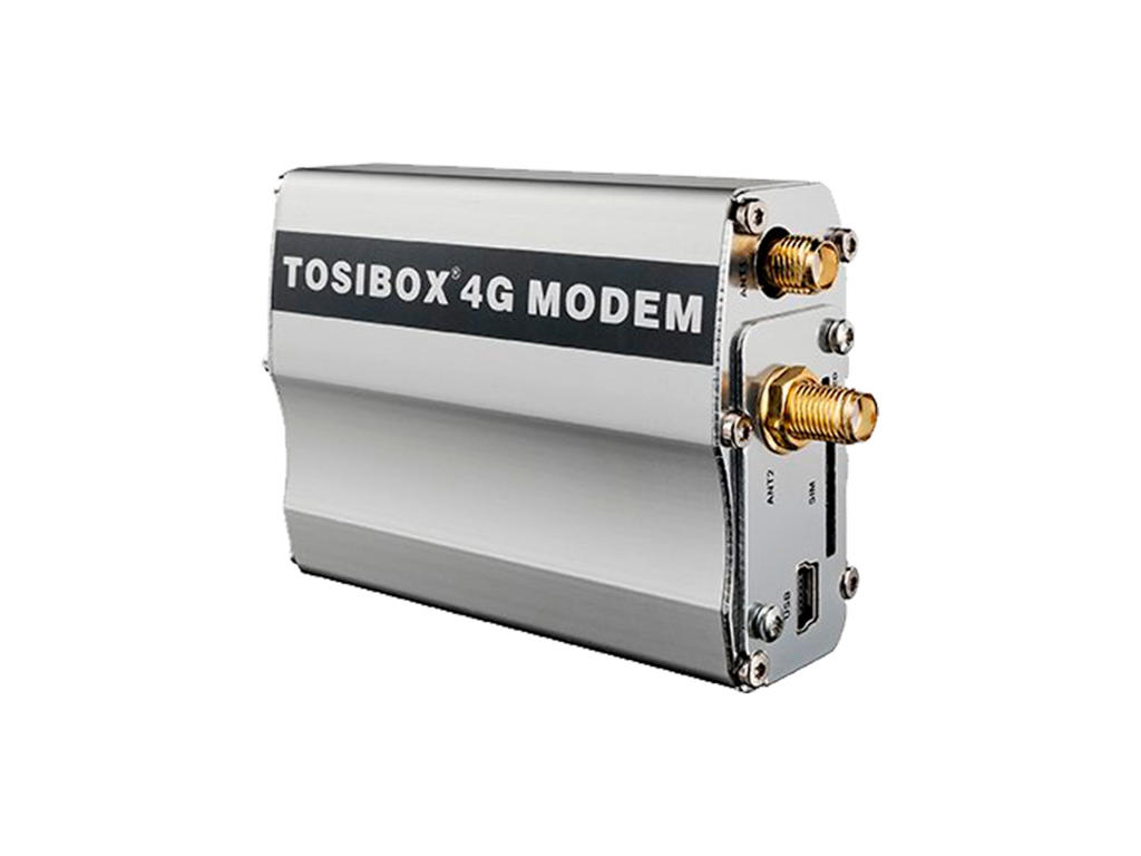 TOSIBOX® 4G modem