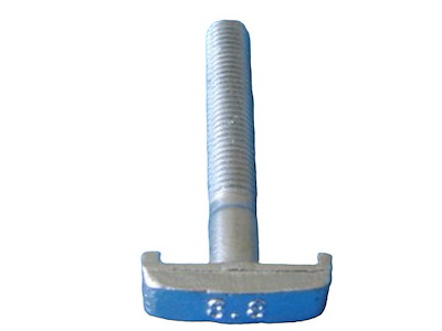Hensel skinnemøtrik 80mm