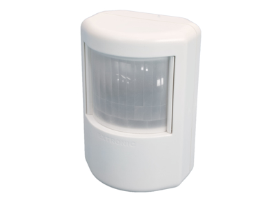 Helvar Digidim 341 hjørne PIR sensor