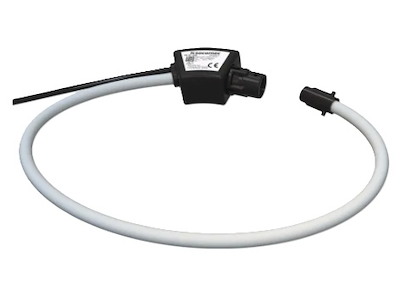 Socomec RGW fleksibel strømsensor Ø40 mm, output kabel: 3m