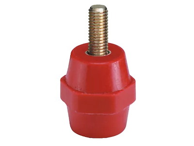 Socomec ISOLATEUR HEXAGONAL H60 M10, han til hun