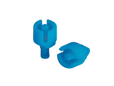 Værktøjsnøgle til dobbelt-bit