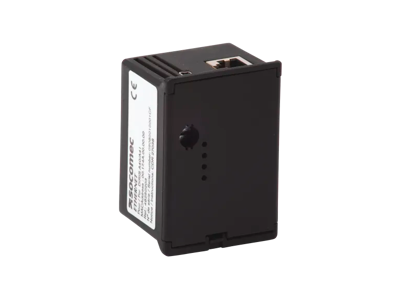 Socomec plug-in-modul med webserverfunktion til DIRIS A-30/ATyS