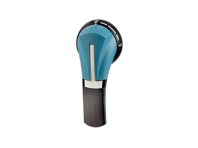 Socomec S2 håndtag til ekstern betjening af SIRCOVER omskifter, IP65