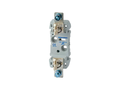 Socomec sikringsholder til NH2 gPV sikringer, 1P 250A, 1000VDC