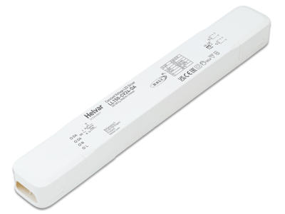 Helvar LED driver LL150-CV24-DA (DALI-2)