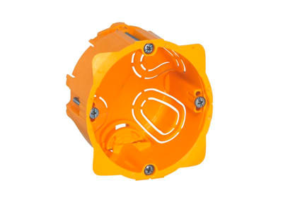 Batibox forfradåse Europa standard 2 modul 50mm