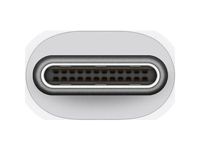 Apple USB-C Digital AV Multiport-mellemstik