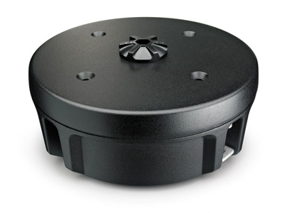 Bagdåse for Colorblast 36xLED
Wiring Compartment CE, Gray